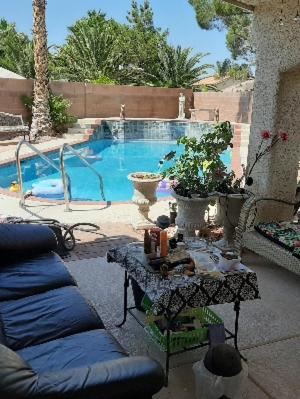 Catmosphere 2 Las Vegas Eksteriør billede