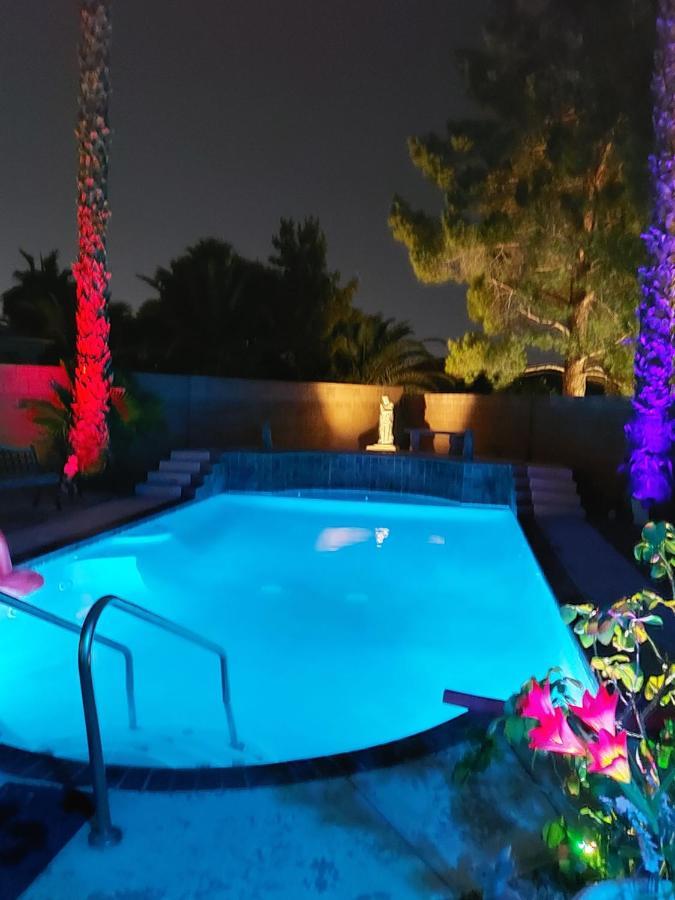 Catmosphere 2 Las Vegas Eksteriør billede
