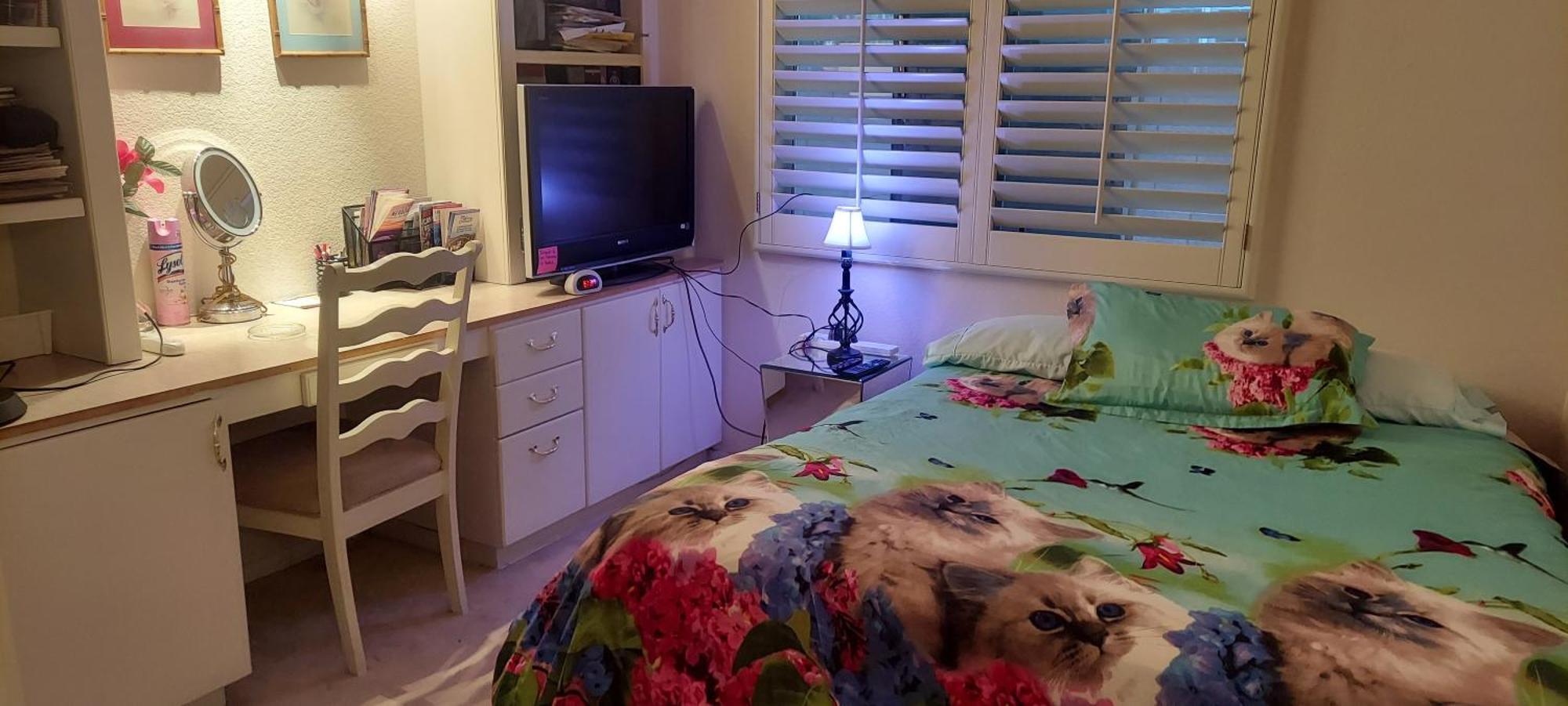 Catmosphere 2 Las Vegas Eksteriør billede
